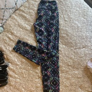 Victoria’s Secret Legging